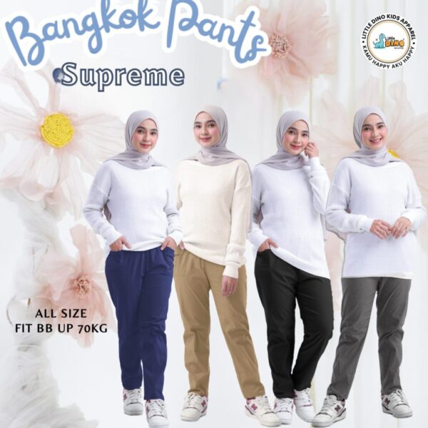 Bangkok Pants