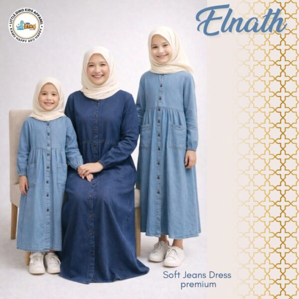 Dress Elnath