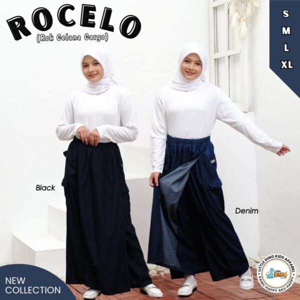 Rocelo