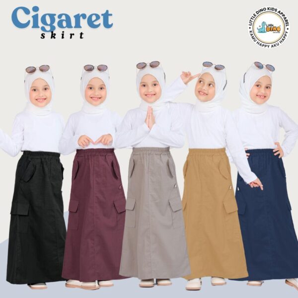 Rok Cigaret