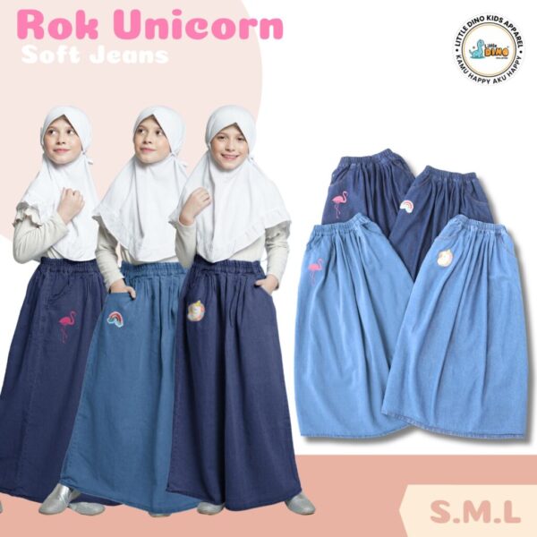 Rok Unicorn