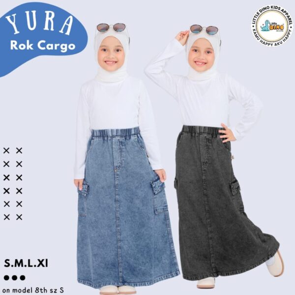 Rok Yura Cargo